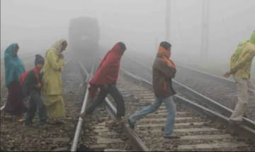 अत्यधिक चिसाेले गराउन सक्छ हृदयाघात, भारतमा एकैदिन २५ जनाकाे मृत्यु
